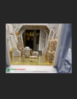 1/72 Green Strawberry Razor Crest - Fruit Pack Detail Set (AMT) BFP25