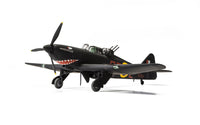 1/72 Airfix Boulton Paul Defiant Mk I Fighter A02069