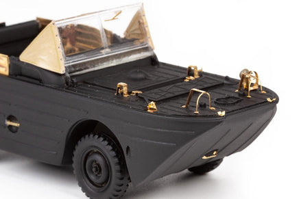1/35 Eduard GPA amphibian 4x4 truck Photo Etch 36535