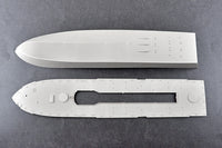 1/72 iLoveKit Russian Navy Osa Class Missile Boat OSA-2 67202