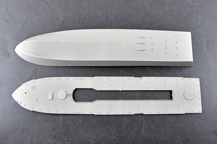 1/72 iLoveKit Russian Navy Osa Class Missile Boat OSA-2 67202