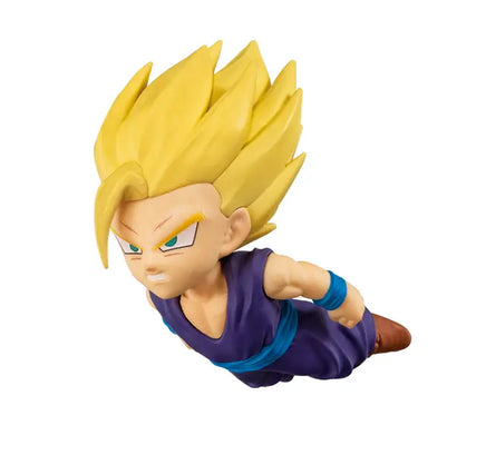 MegaHouse Tobimasu Dragon Ball (6pc/box) 84314