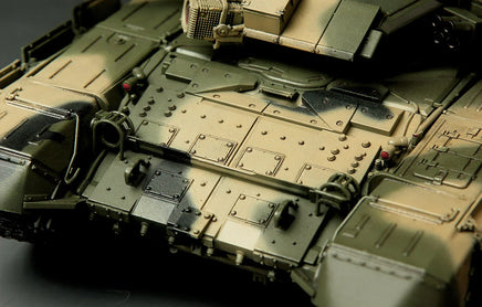 1/35 Meng T-90A Russian Main Battle Tank TS006