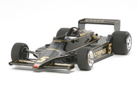 1/20 Tamiya Lotus Type 79 1978 20060