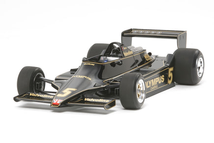 1/20 Tamiya Lotus Type 79 1978 20060