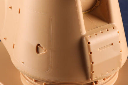 1/35 iLoveKit Mk-45 Mod.2 (5-Inch/54-Caliber) Gun 63552