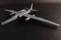 1/48 Hobby Boss U-2S "Dragon Lady" Senior Span 81785 - MPM Hobbies