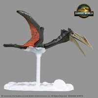 Bandai Plannosaurus Jurassic World Quetzalcoatlus 2821144
