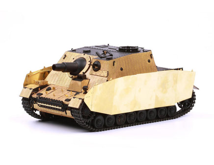 1/35 Eduard Sd.Kfz. 166 Brummbar 36363