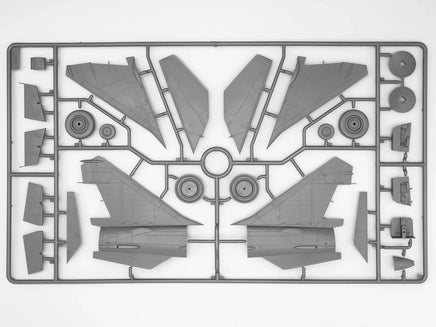 1/48 ICM MiG-25 RB Soviet Reconnaissance Plane 48902