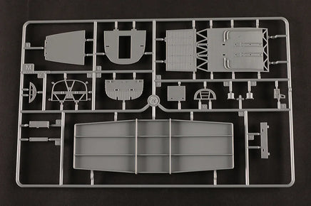 1/48 Hobby Boss US B-24D Liberator 81775 - MPM Hobbies