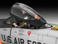 1/48 Revell Germany F-86D "Dog Sabre" 03832