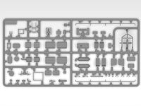 1/35 ICM Kamaz-4310 Ukrainian Military Box Truck 35004