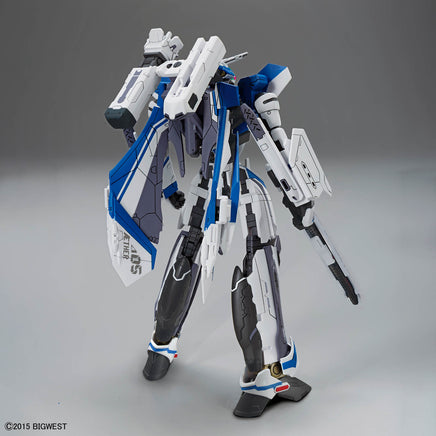 1/100 Bandai VF-31J Siegfried (Hayate Immelmann Use) 2809257