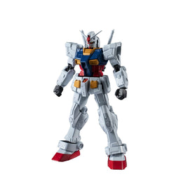 Bandai RX-78-2 Gundam Renewal Mobile Suit Gundam 67658