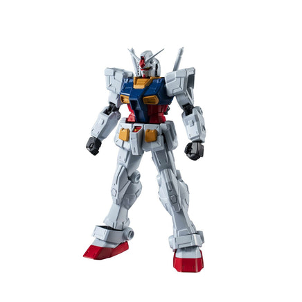 Bandai RX-78-2 Gundam Renewal Mobile Suit Gundam 67658