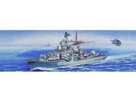 1/200 Trumpeter Sovremenny Class Destroyer Type 956 - 03612