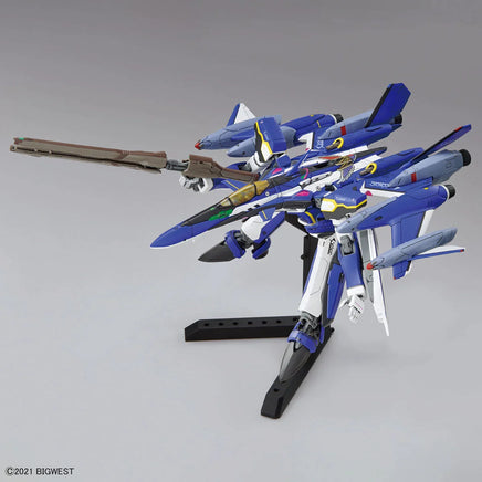 1/100 Bandai YF-29 Durandal Valkyrie Full Set Pack 2656479
