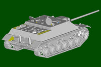 1/35 Hobby Boss JagdPanzer III/IV (Long E) 80152