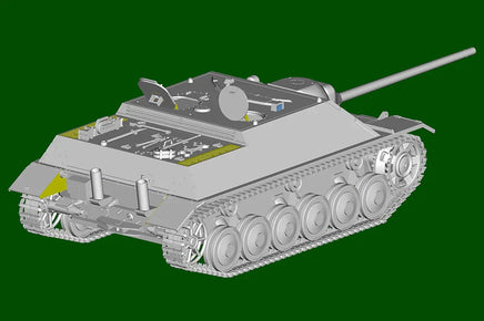 1/35 Hobby Boss JagdPanzer III/IV (Long E) 80152