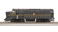 HO Broadway Ltd BF-16 Sharknose A PRR 2002A Single Stripe Paragon4 Sound/DC/DCC 7693 - MPM Hobbies