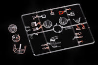 1/48 Eduard B-26G LooKplus 644312