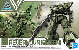 1/144 Bandai 30MM 44 bEXM-28 Revernova [Green] 2607519