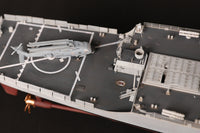 1/200 iLoveKit USS Curtis Wilbur DDG-54 62007