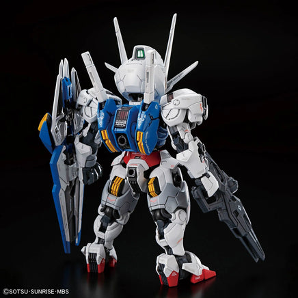 Bandai MGSD XVX-016 Gundam Aerial 2773803