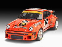 1/24 Revell Germany Geschenkset Jägermeister Motorsport Porsche 934 RSR 05669