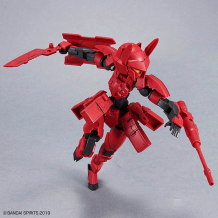 1/144 Bandai 30MM EXM-E7c Spinatia [Commando Type] 2582158