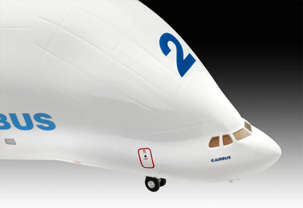1/144 Revell Germany Airbus A300-600ST "Beluga" 03817