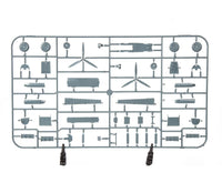 1/48 Eduard Bf 110D 8409