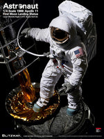 1/4 Blitzway Astronaut (Apollo 11: LM-5 A7L Ver.) 47946 - MPM Hobbies