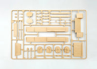 1/35 Amusing Hobby IDF SHOT KAL "Gimel" w/Battering RAM 35A032 - MPM Hobbies