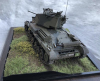 1/35 Gecko Models Kreuzer Panzerkampfwagen Mk.II 742(e) (A-10) 35GM0005