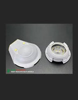 1/350 Green Strawberry USS Enterprise NCC-1701-A Fruit Pack BFP33