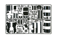 1/24 Italeri Scania 142H 6x2 Canvas 90762