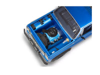 1/25 Revell-Monogram '78 Chevy Off-Road 4x4 with Malibu Grand Prix Virage & Trailer 14581