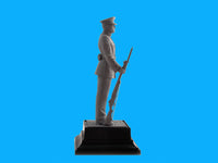 1/16 ICM US Marines Sergeant 16005