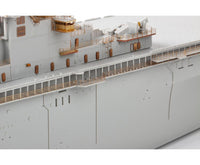 1/350 Eduard USS Wasp LHD-1 PART 2 BIG5377
