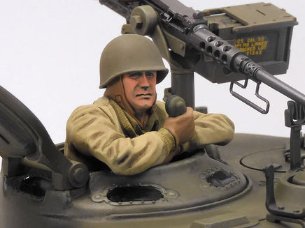1/16 Tamiya RC M4 Sherman 105mm Howitzer Mechanical Steering System 56048