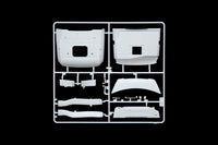 1/24 Italeri Mercedes-Benz MP4 Big Space 3948