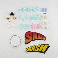 Kaiyodo Revoltech Amazing Yamaguchi Izuku Midoriya NR049