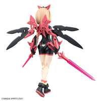 Bandai 30MS Tiasha (Dahlia Wear) [Color B] 2773828