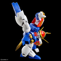 Bandai HG Mashin Hero Wataru Ryujinmaru 2657949