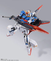 Bandai Metal Build MSZ-006 Zeta Gundam 66417
