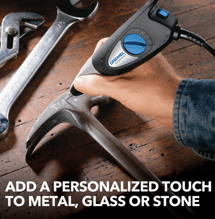 Dremel Corded Engraver Kit 290-02