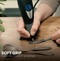 Dremel Corded Engraver Kit 290-02