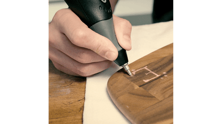 Dremel Corded Engraver Kit 290-02